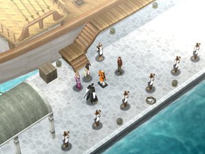 Suikoden V