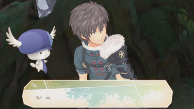 Summon Night 6: Lost Borders