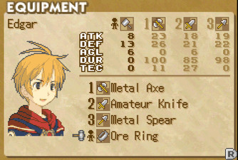 Summon Night: Swordcraft Story 2