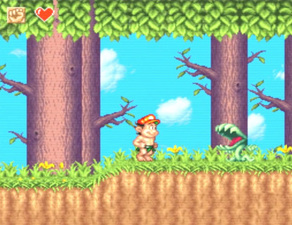 Super Adventure Island II