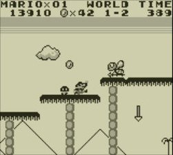 Super Mario Land