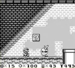 Super Mario Land 2: 6 Golden Coins