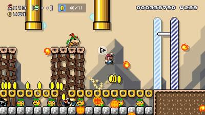 Super Mario Maker 2