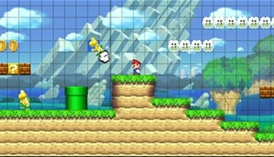 Super Mario Maker for Nintendo 3DS