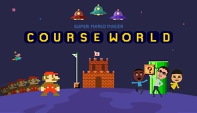 Super Mario Maker for Nintendo 3DS