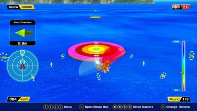 Super Monkey Ball Banana Mania