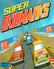 Super Skidmarks