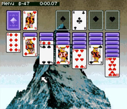 Super Solitaire
