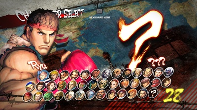 Super Street Fighter IV: Arcade Edition