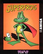 Superfrog