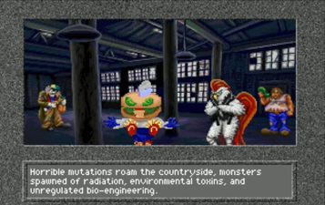 Superhero League of Hoboken