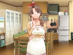 Sweet Home - My Sexy Roommates