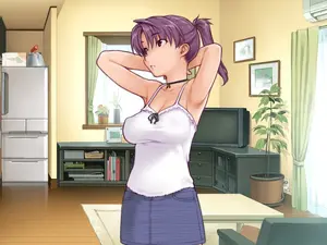 Sweet Home - My Sexy Roommates