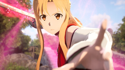 Sword Art Online: Echoes of Aincrad