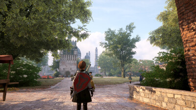 Sword Art Online: Echoes of Aincrad