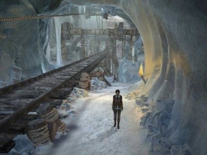 Syberia II