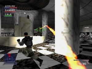 Syphon Filter