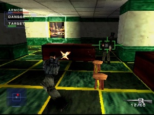 Syphon Filter