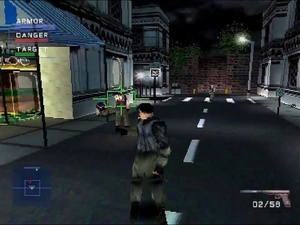 Syphon Filter