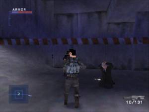 Syphon Filter 2