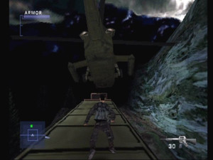 Syphon Filter 2