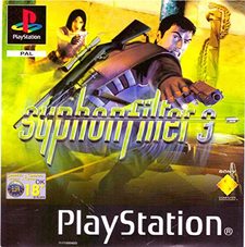 Syphon Filter 3