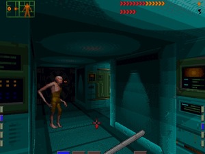 System Shock