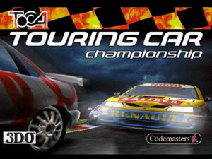 TOCA Touring Car Championship