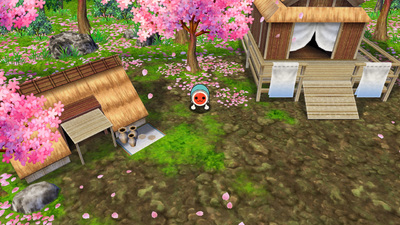 Taiko no Tatsujin: Rhythmic Adventure Pack