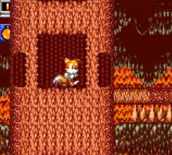 Tails Adventure