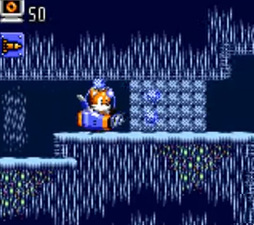 Tails Adventure