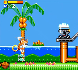 Tails' Skypatrol