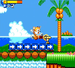 Tails' Skypatrol