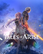 Tales of Arise
