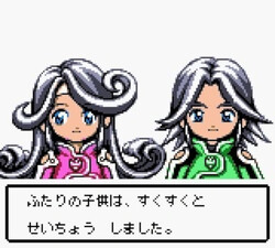 Tales of Phantasia: Narikiri Dungeon