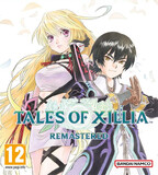 Tales of Xillia Remastered