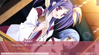 Tayutama -It's Happy Days-