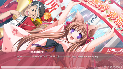 Tayutama -It's Happy Days-