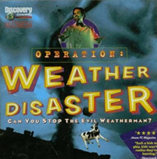 Operation Weather Disaster