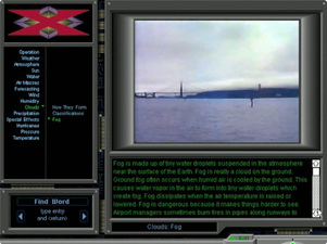 Operation Weather Disaster