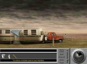 Operation Weather Disaster