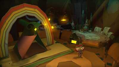 Tearaway
