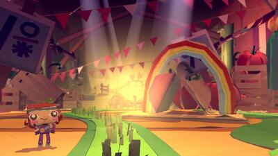 Tearaway