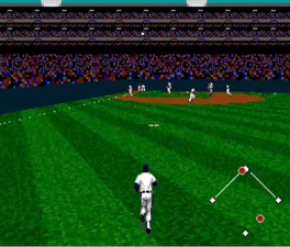 Tecmo Super Baseball