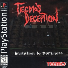 Tecmo's Deception: Invitation to Darkness