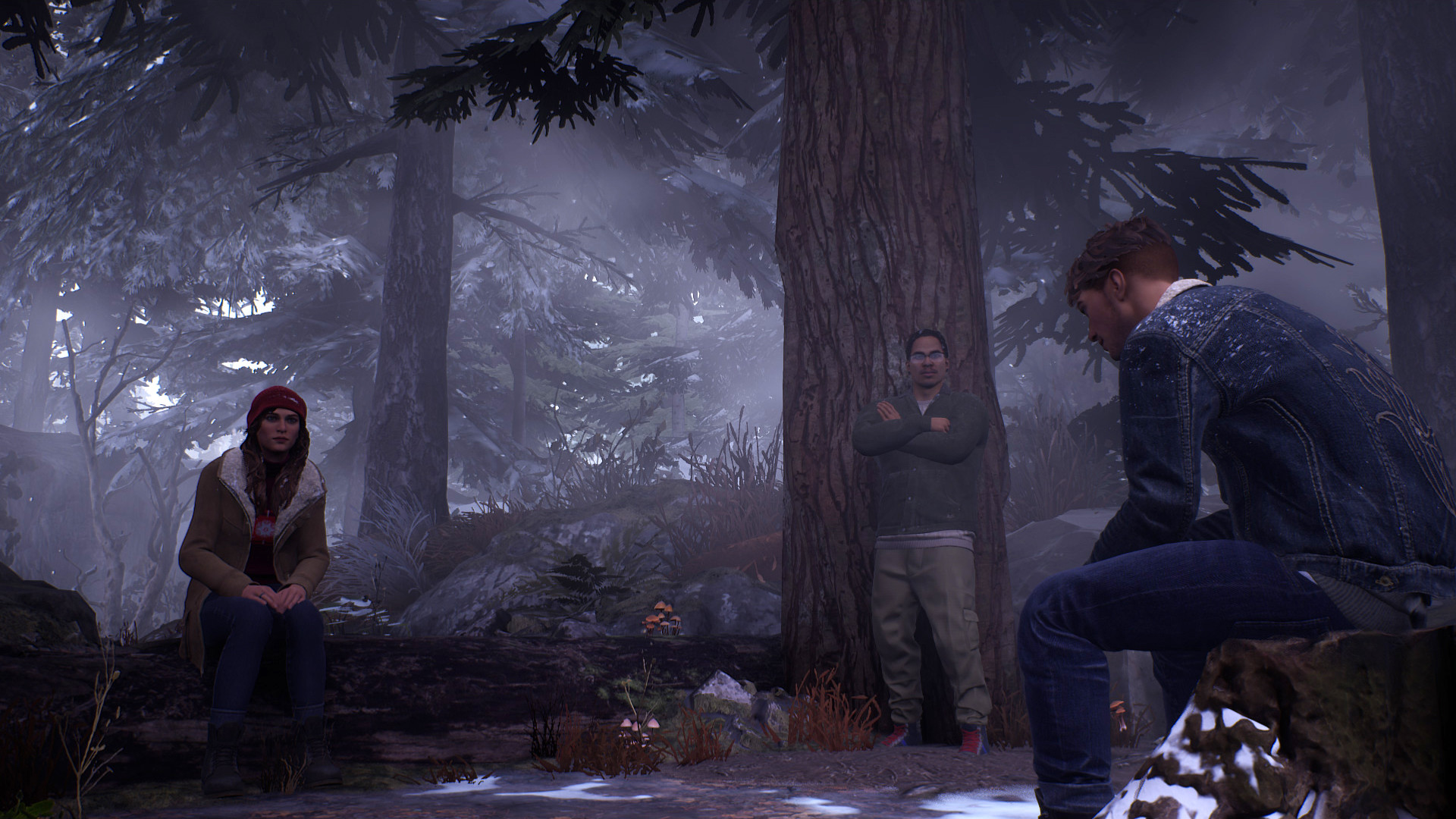 download free tell me why game ps4