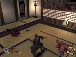 Tenchu: Stealth Assassins