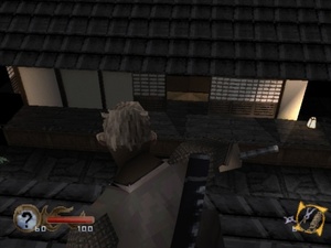 Tenchu: Stealth Assassins