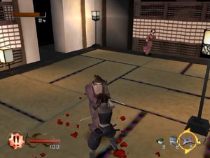 Tenchu: Stealth Assassins