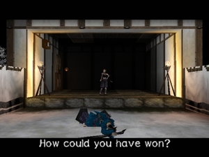 Tenchu: Stealth Assassins